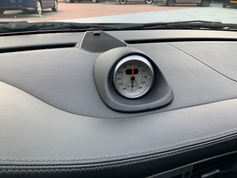 Porsche 997 Carrera 4S