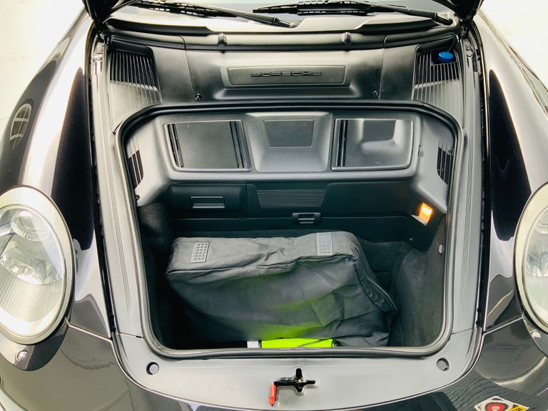 Porsche 997 Carrera 4S