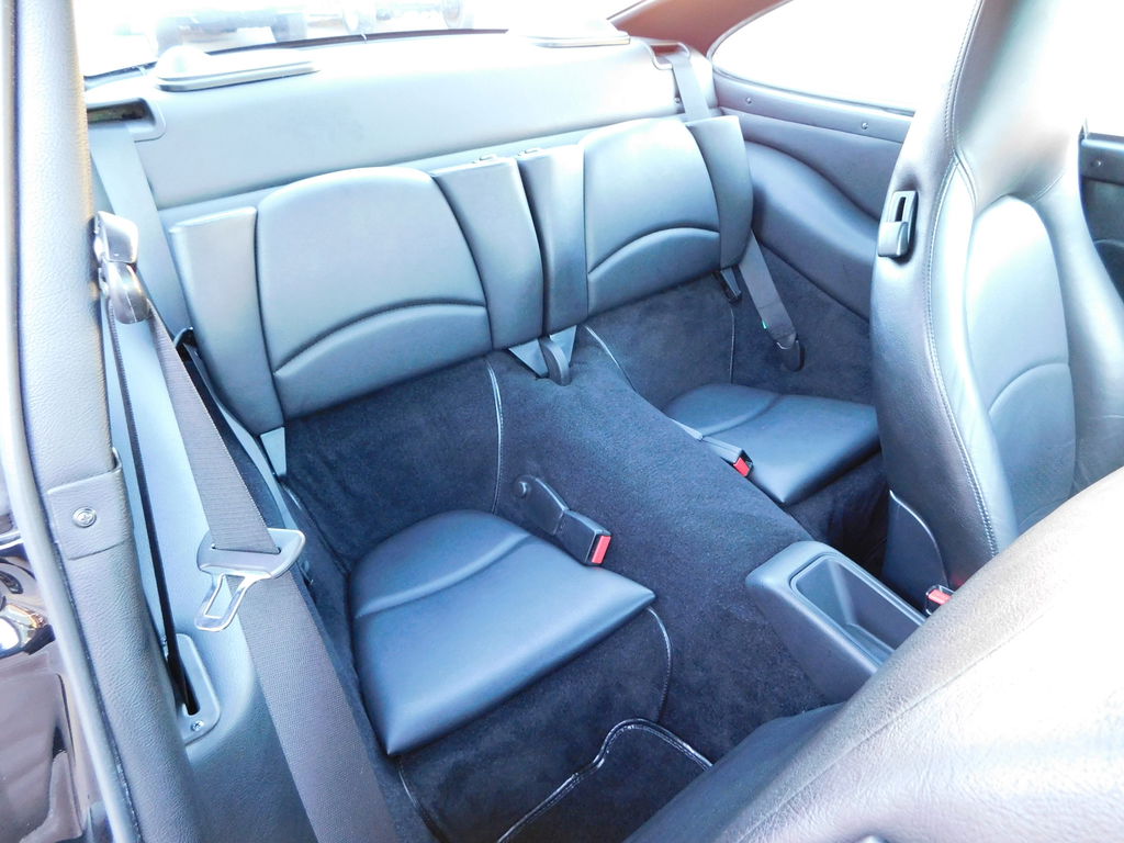 Porsche 993 Carrera S