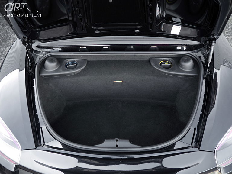 Porsche 981 Boxster GTS