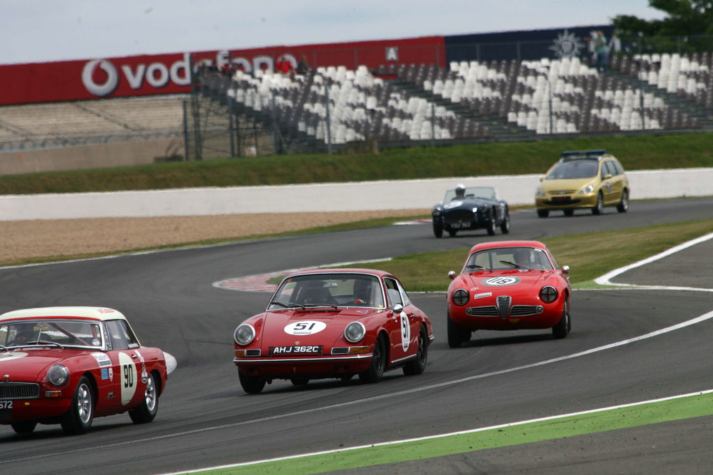 Porsche 911 (F-Modell)