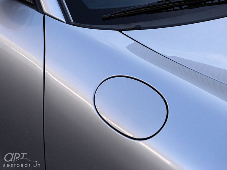 Porsche 986 Boxster S