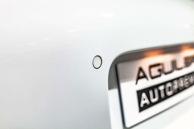 Porsche 987 Boxster Spyder