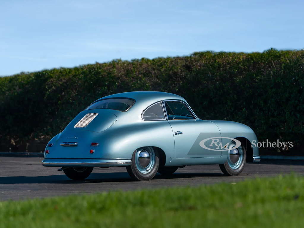 Porsche 356 Pre-A 1300