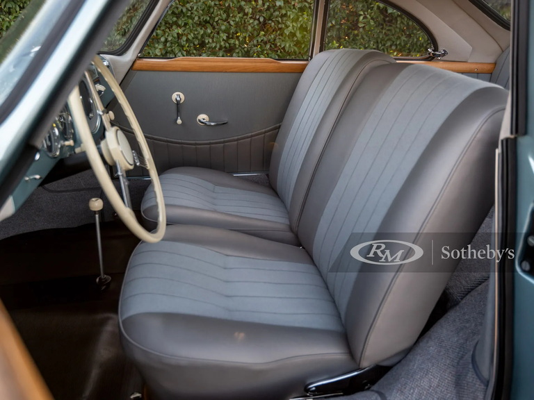 Porsche 356 Pre-A 1300