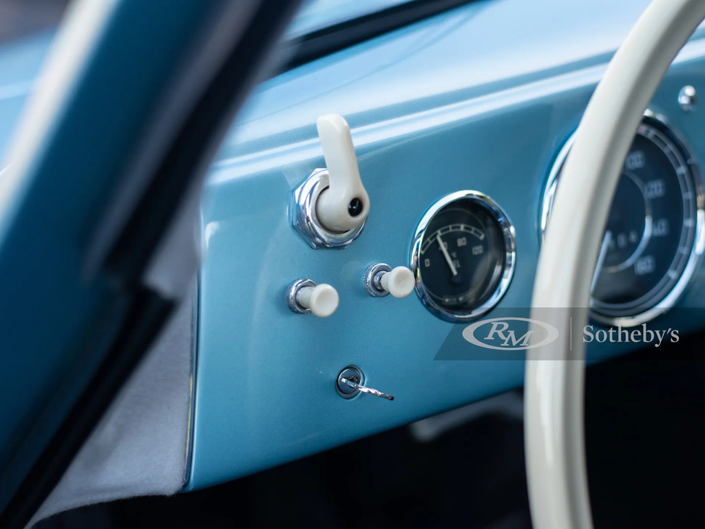 Porsche 356 Pre-A 1300