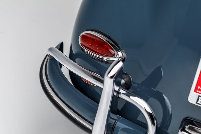 Porsche 356 A 1600 Super