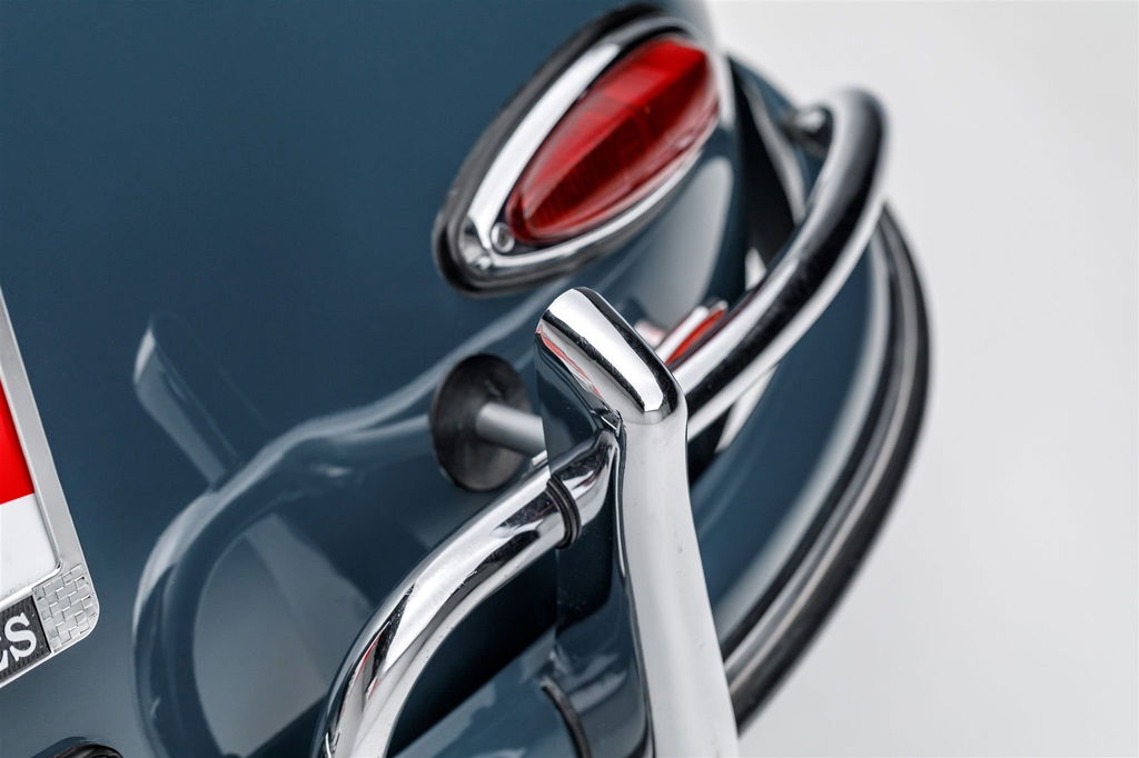 Porsche 356 A 1600 Super