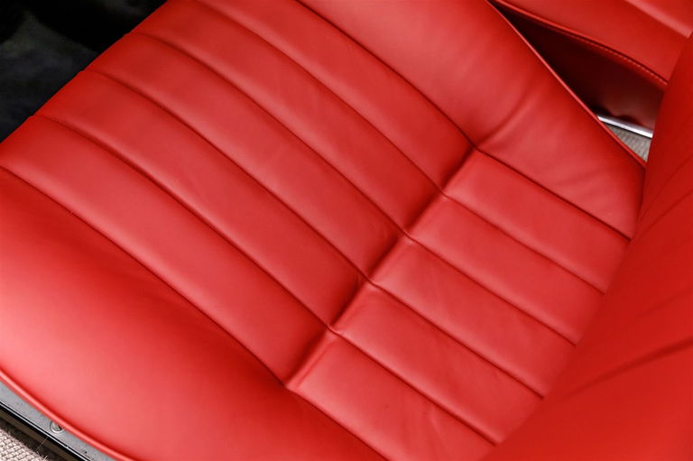 Porsche 356 A 1600 Super