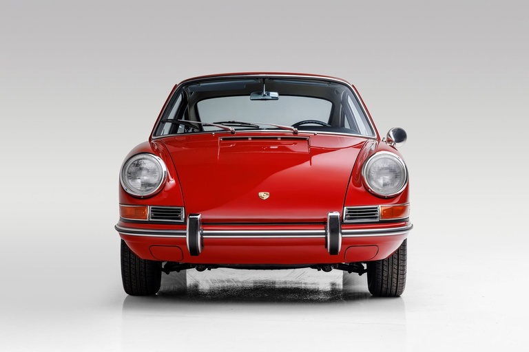 Porsche 912