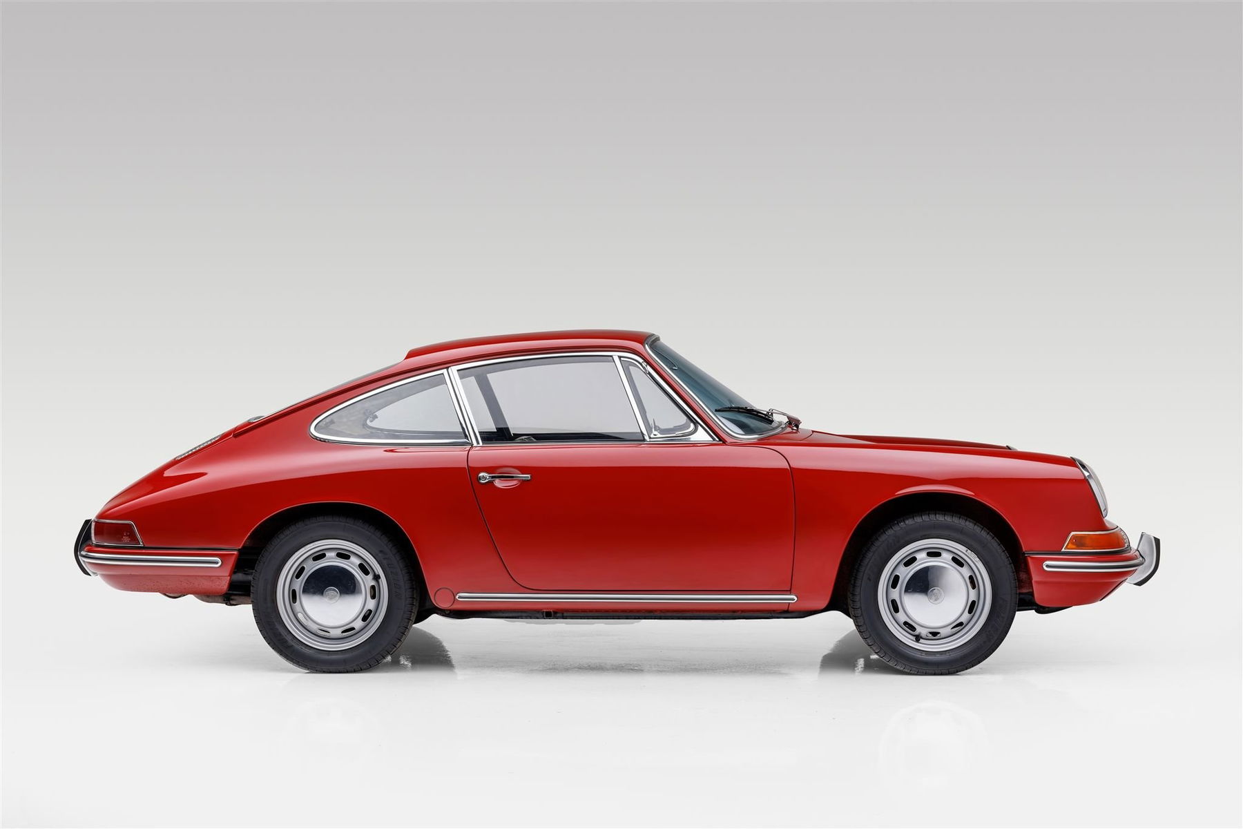 Porsche 912 1967 - elferspot.com - Marktplatz für Porsche Sportwagen