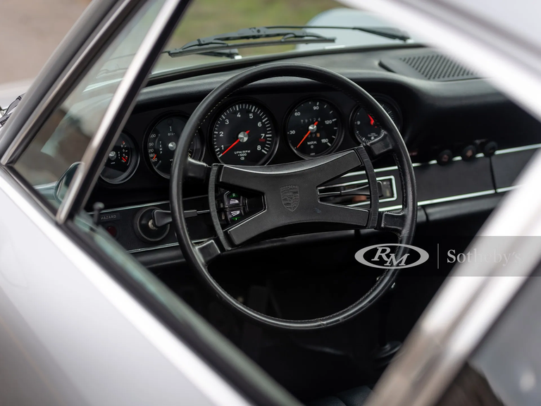 Porsche 911 S (F-Modell)