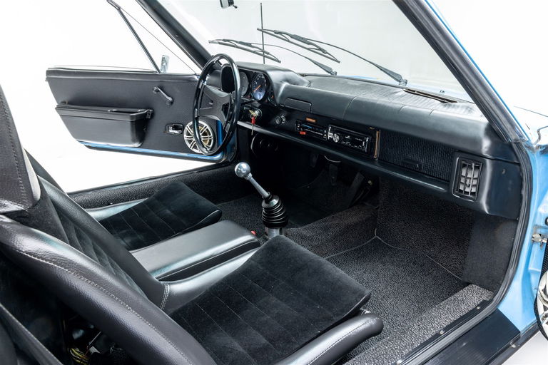 Porsche 914 2.0
