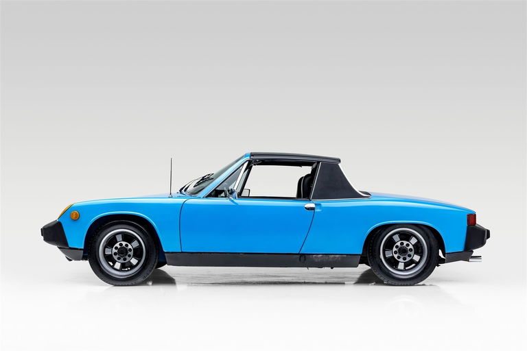 Porsche 914 2.0