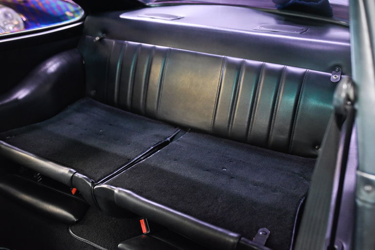 Porsche 911 Carrera 3.2 WTL