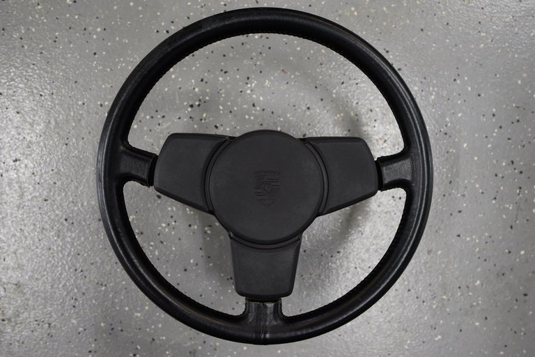 Porsche 911 Carrera 3.2 WTL