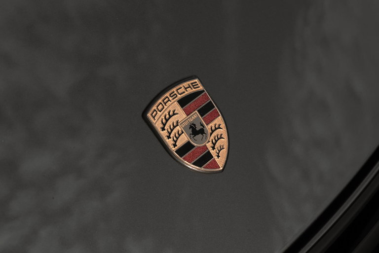 Porsche 997 GT3