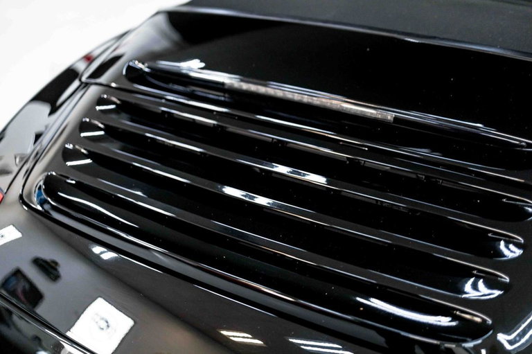 Porsche 997 Carrera S