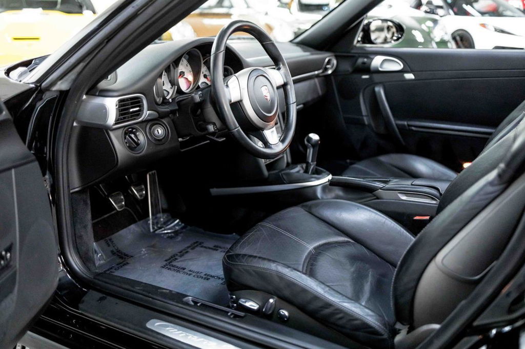 Porsche 997 Carrera S