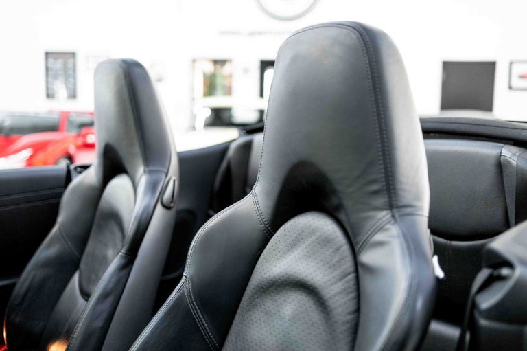 Porsche 997 Carrera S