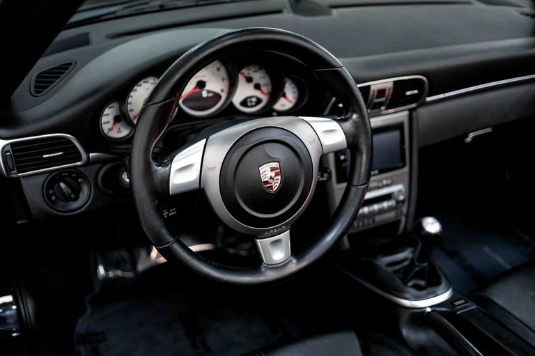 Porsche 997 Carrera S