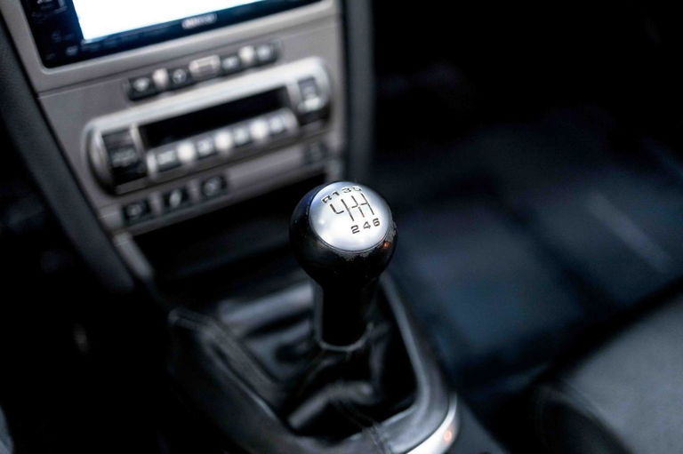 Porsche 997 Carrera S