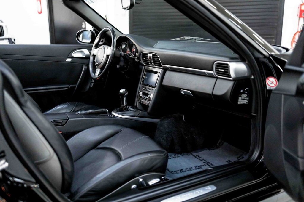 Porsche 997 Carrera S