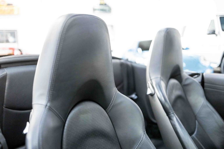 Porsche 997 Carrera S