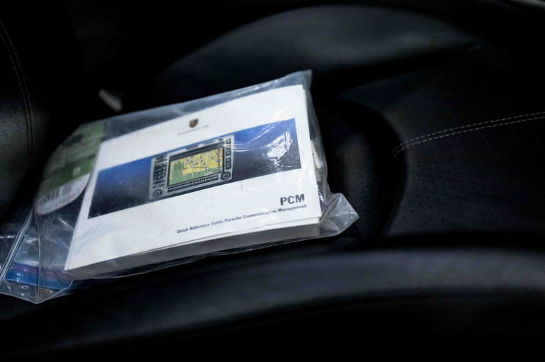 Porsche 997 Carrera S