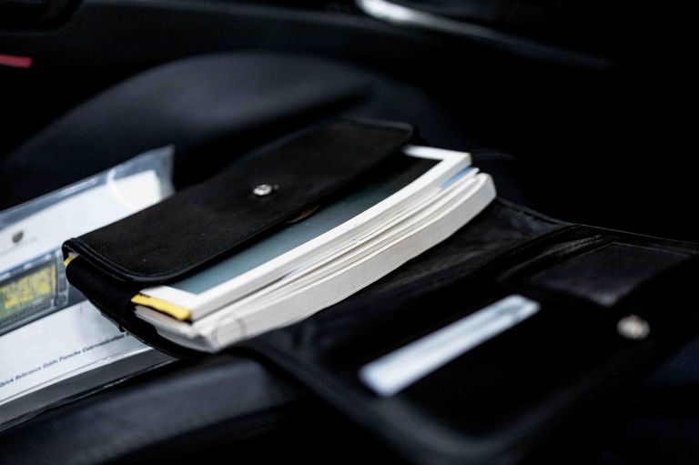 Porsche 997 Carrera S