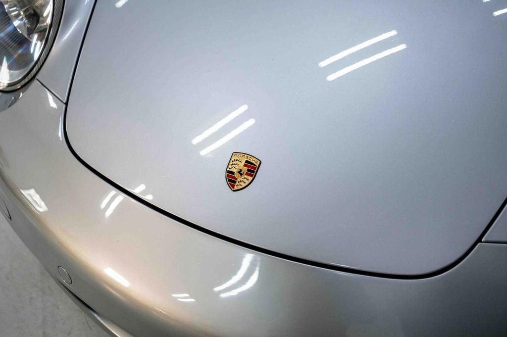 Porsche 997 Carrera S