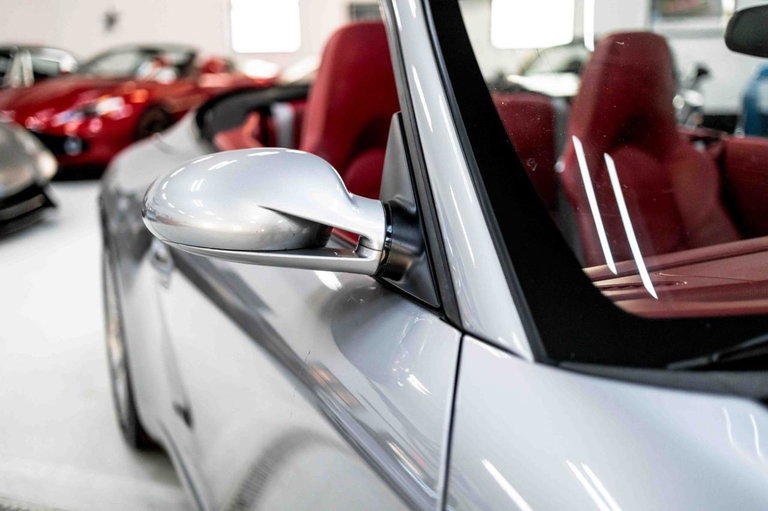 Porsche 997 Carrera S