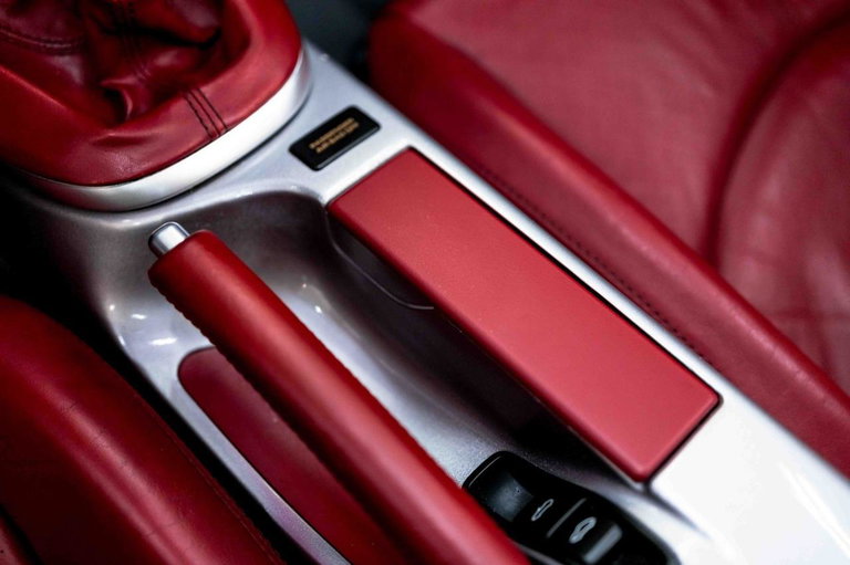 Porsche 997 Carrera S