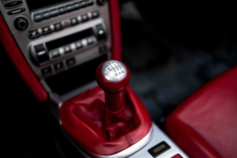 Porsche 997 Carrera S