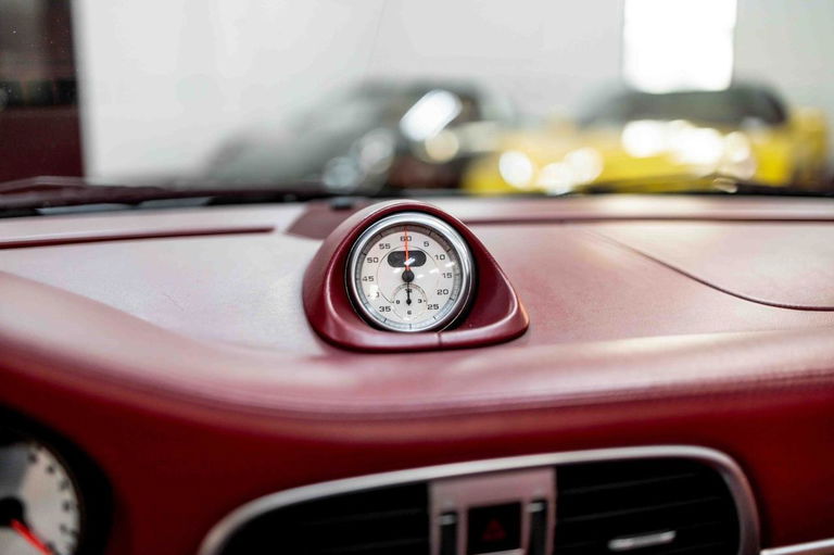 Porsche 997 Carrera S