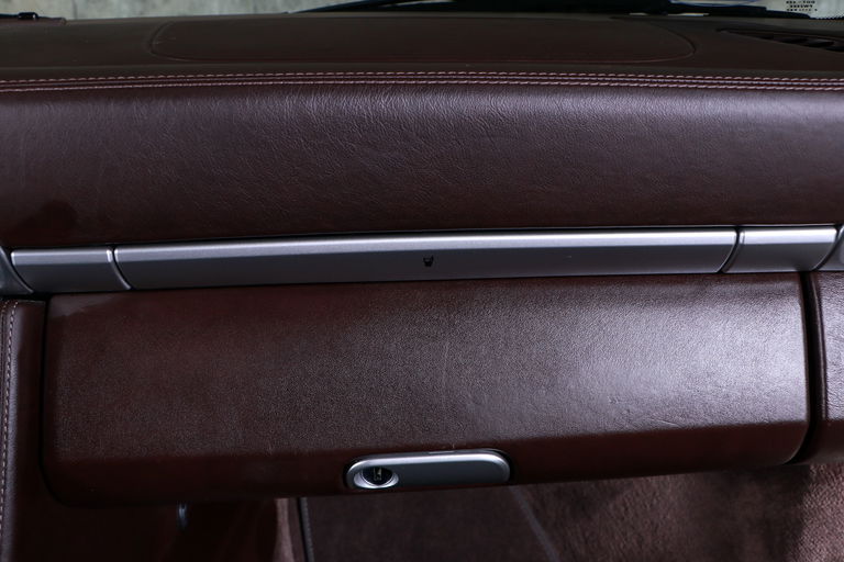 Porsche 997.2 Targa 4S