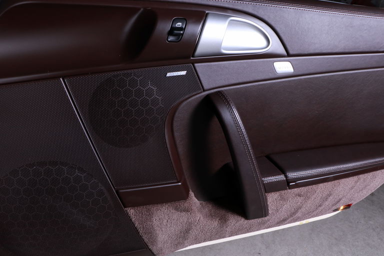 Porsche 997.2 Targa 4S