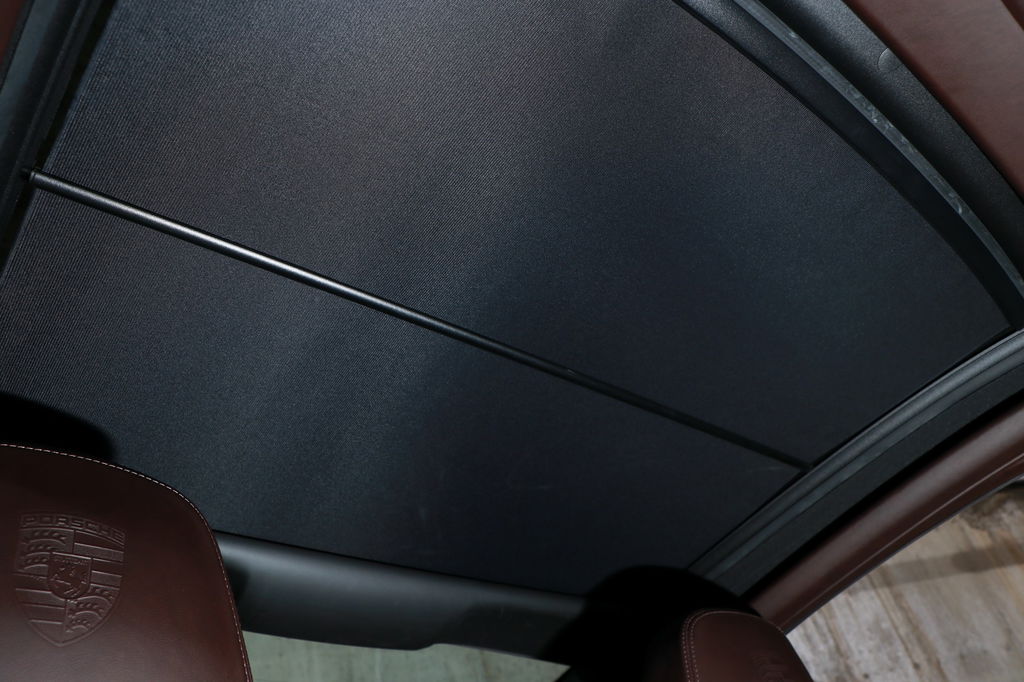 Porsche 997.2 Targa 4S