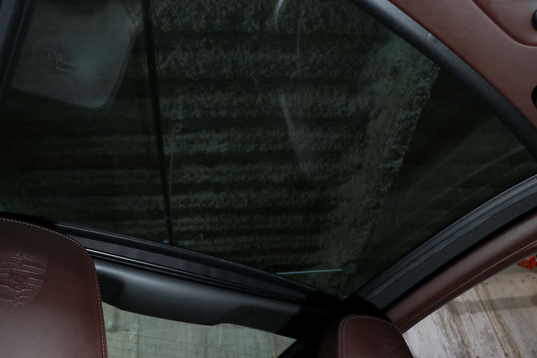 Porsche 997.2 Targa 4S