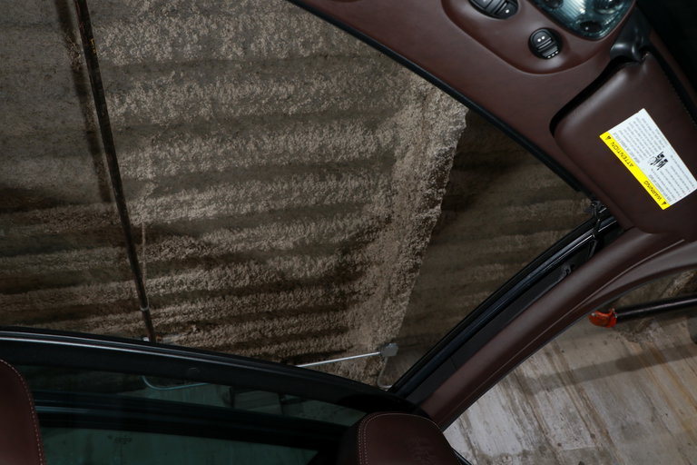 Porsche 997.2 Targa 4S