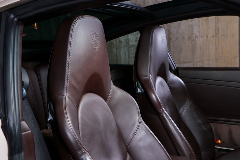 Porsche 997.2 Targa 4S