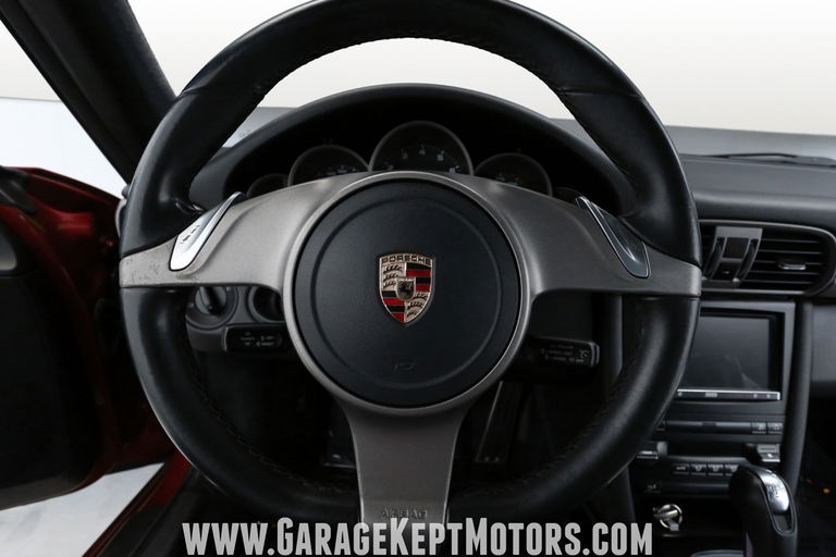 Porsche 997.2 Carrera