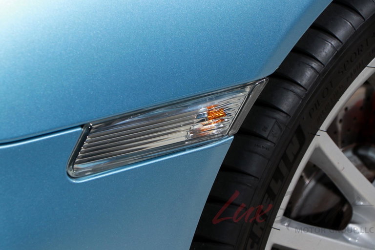 Porsche 997.2 Carrera 4S