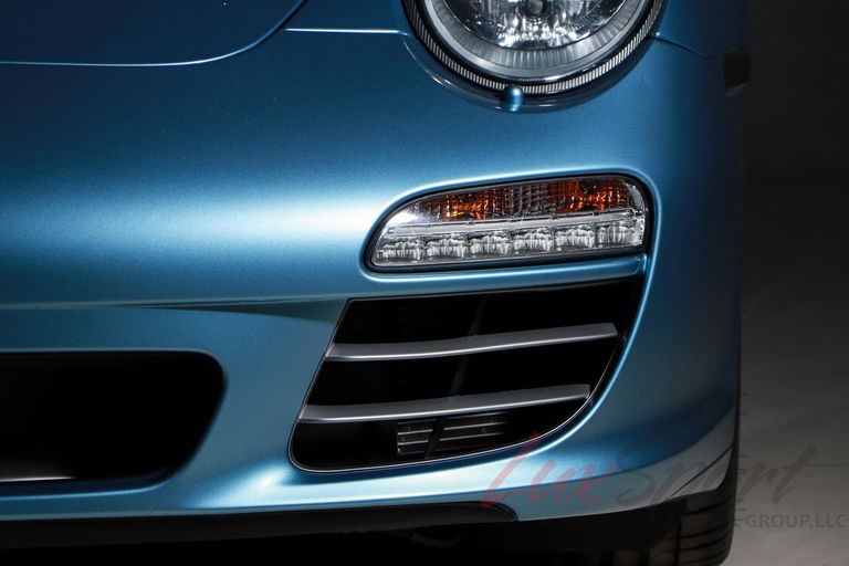 Porsche 997.2 Carrera 4S
