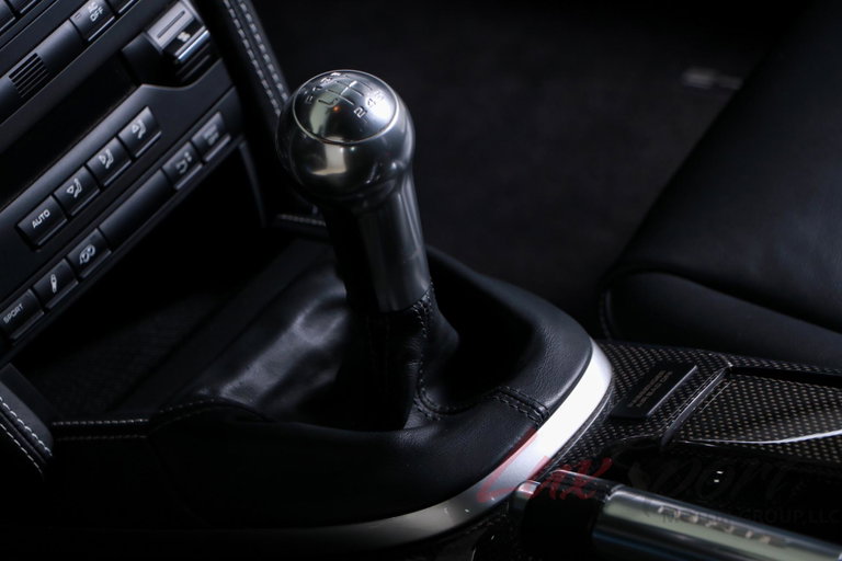 Porsche 997.2 Carrera 4S