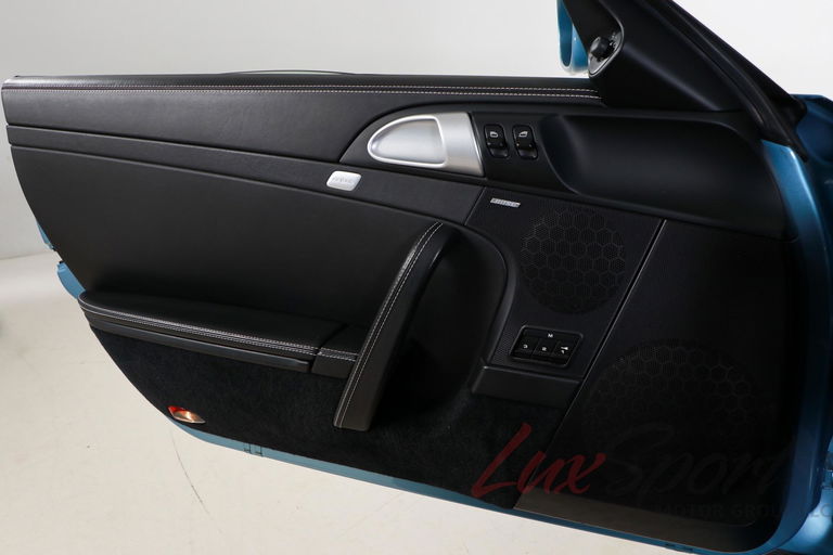 Porsche 997.2 Carrera 4S