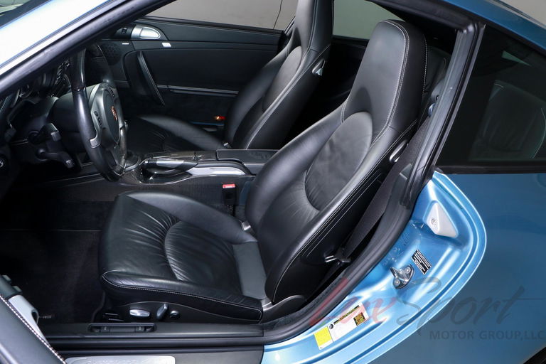 Porsche 997.2 Carrera 4S