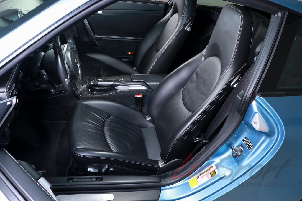 Porsche 997.2 Carrera 4S