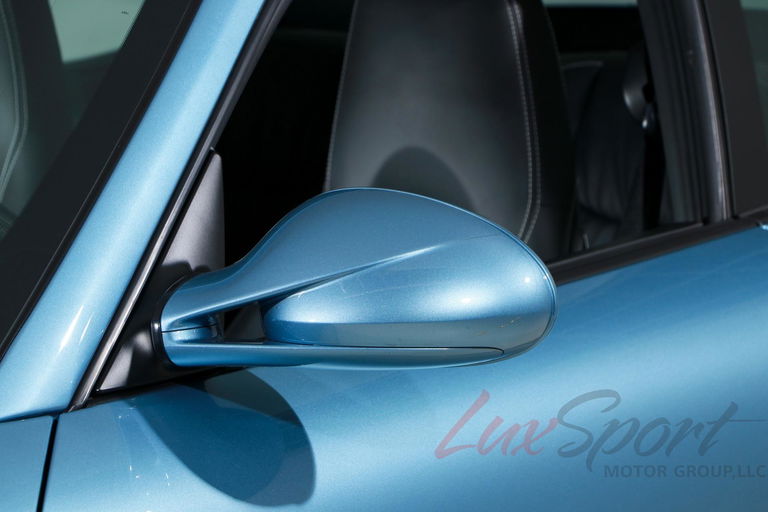 Porsche 997.2 Carrera 4S