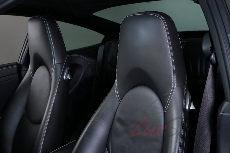 Porsche 997.2 Carrera 4S
